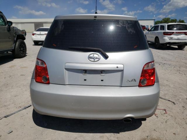 Photo 6 from auction – 2006 TOYOTA SCION XA with VIN JTKKT604460133772