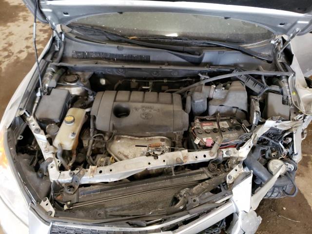 Photo 12 from auction – 2012 TOYOTA RAV4 LIMIT with VIN 2T3DF4DV8CW251992