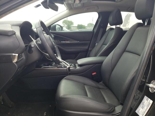 Photo 7 from auction – 2021 MAZDA CX-30 with VIN 3MVDMBAY9MM305519