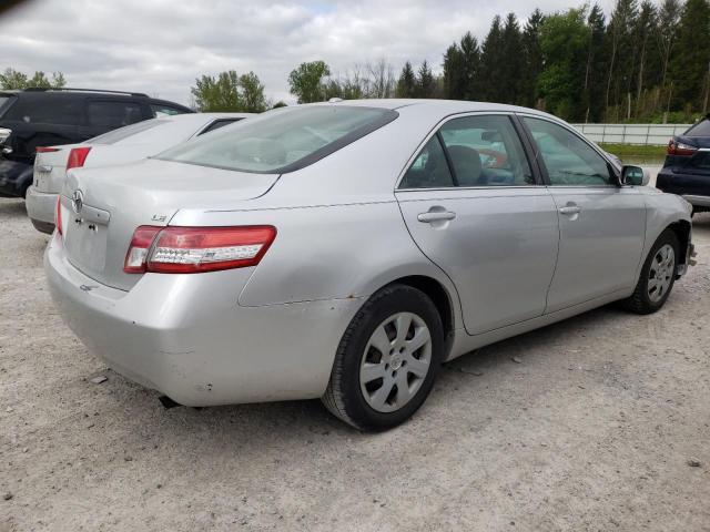 Photo 3 from auction – 2011 TOYOTA CAMRY BASE with VIN 4T1BF3EKXBU219087