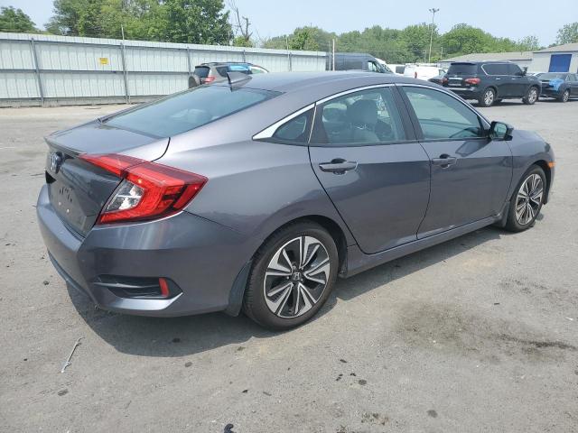 Photo 3 from auction – 2016 HONDA CIVIC EX with VIN 19XFC1F39GE007054