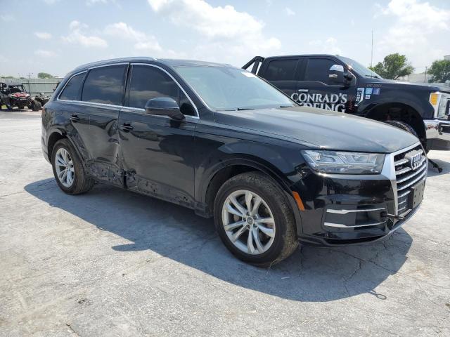 Photo 4 from auction – 2019 AUDI Q7 PREMIUM with VIN WA1LAAF70KD043196