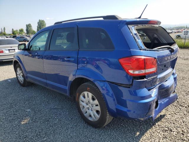 Photo 2 from auction – 2015 DODGE JOURNEY SE with VIN 3C4PDDAG1FT651400