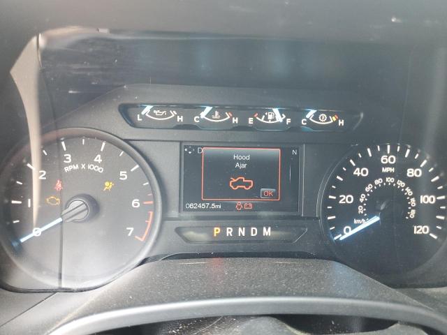 Photo 9 from auction – 2018 FORD F150 SUPER with VIN 1FTEW1CP7JFE13969