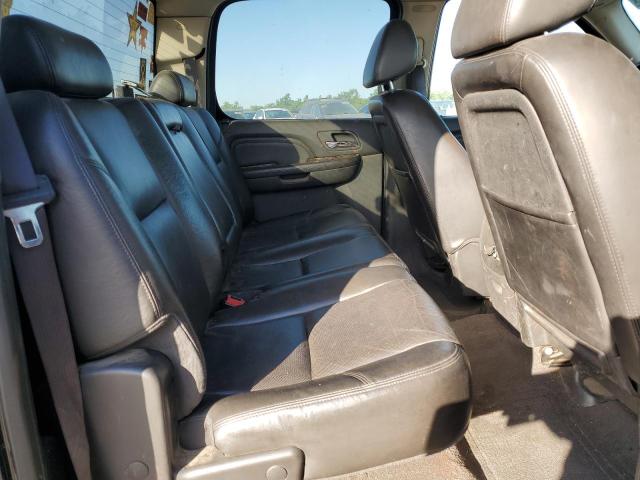 Photo 10 from auction – 2009 GMC SIERRA C15 with VIN 3GTEC03249G205565