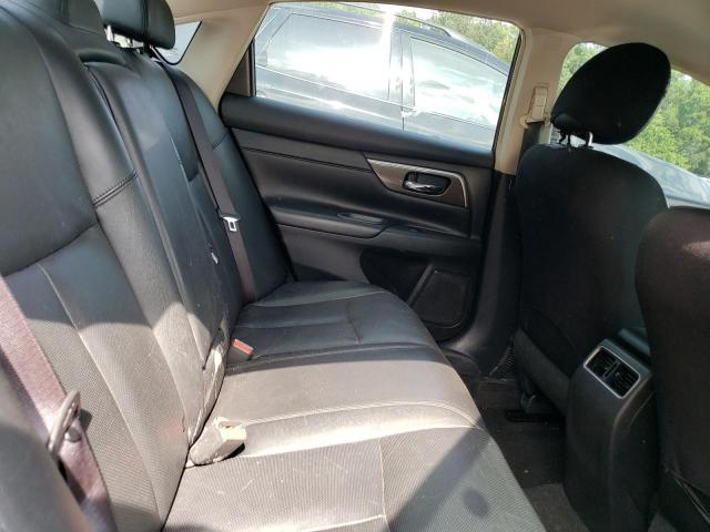 Photo 10 from auction – 2013 NISSAN ALTIMA 2.5 with VIN 1N4AL3AP2DC242582