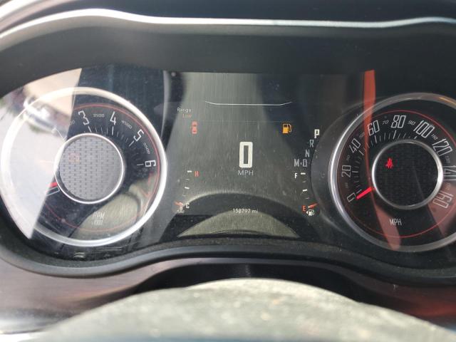 Photo 9 from auction – 2016 DODGE CHALLENGER with VIN 2C3CDZAG1GH157581