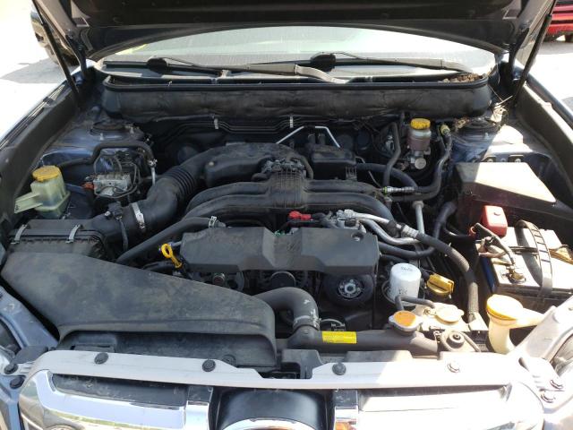 Photo 12 from auction – 2013 SUBARU OUTBACK 2. with VIN 4S4BRCJC5D3298103
