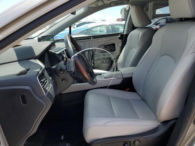 Photo 7 from auction – 2021 LEXUS RX 350 with VIN 2T2HZMAA7MC204583
