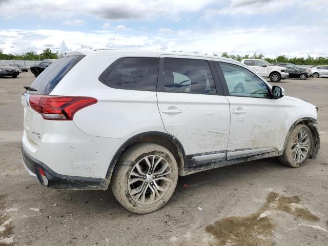 Photo 3 from auction – 2018 MITSUBISHI OUTLANDER with VIN JA4AD3A3XJZ040466