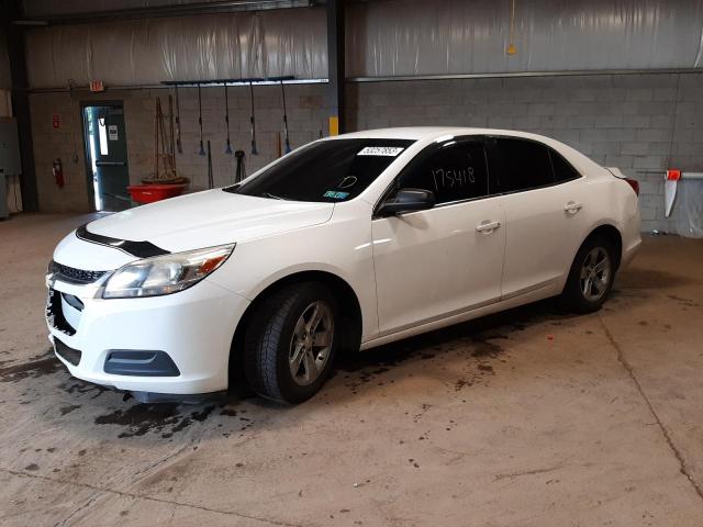 Photo 1 from auction – 2014 CHEVROLET MALIBU LS with VIN 1G11B5SL4EF152637