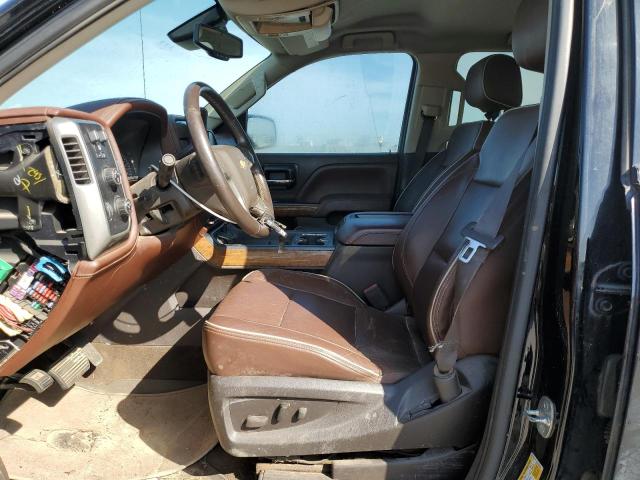 صورة رقم 7 من المزاد - 2014 CHEVROLET SILVERADO مع VIN 3GCUKTEC6EG293051