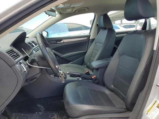 Photo 7 from auction – 2015 VOLKSWAGEN PASSAT S with VIN 1VWAS7A36FC086189