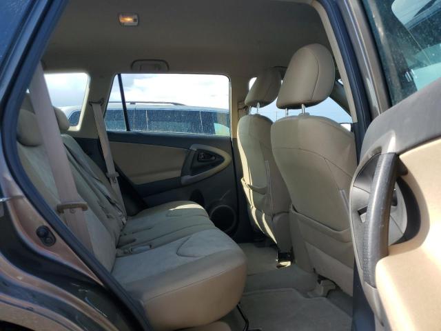 Photo 11 from auction – 2009 TOYOTA RAV4 with VIN 2T3BF33V09W024002