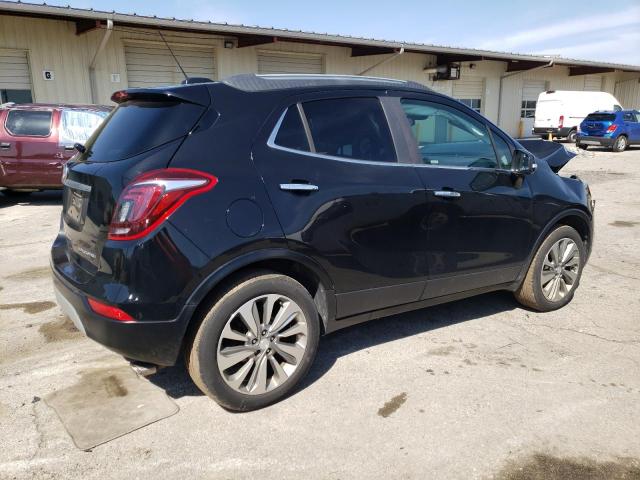 Photo 3 from auction – 2017 BUICK ENCORE PRE with VIN KL4CJASB2HB048723