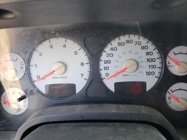 Photo 9 from auction – 2004 DODGE RAM 1500 S with VIN 1D7HU18DX4J186155