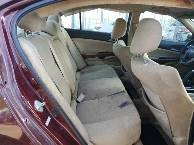 Photo 10 from auction – 2011 HONDA ACCORD EX with VIN 1HGCP2F74BA060998
