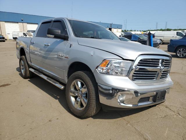 Photo 4 from auction – 2014 RAM 1500 SLT with VIN 1C6RR7LT5ES473262