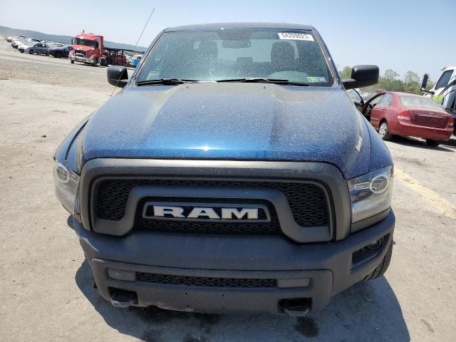 Photo 5 from auction – 2021 RAM 1500 CLASS with VIN 1C6RR7GG2MS560225