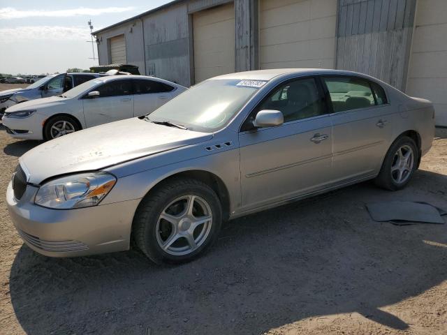 BUICK LUCERNE CX 2006 z numerem VIN 1G4HD57296U133364 - Zdjęcie z aukcji