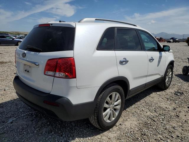 Photo 3 from auction – 2011 KIA SORENTO BA with VIN 5XYKTDA20BG178396