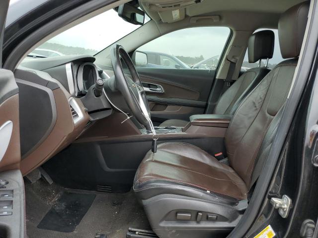 Photo 7 from auction – 2010 CHEVROLET EQUINOX LT with VIN 2CNALPEW2A6314612