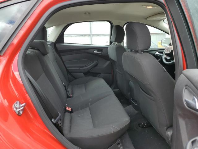Photo 10 from auction – 2015 FORD FOCUS SE with VIN 1FADP3F28FL261364