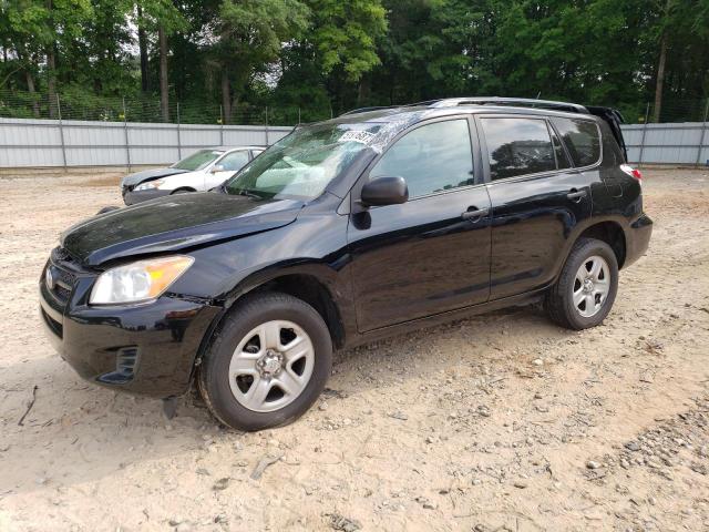 TOYOTA RAV4 2010 with VIN 2T3ZF4DV0AW038358 - Photo from auction