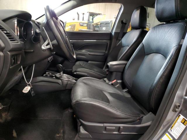 Photo 7 from auction – 2016 MITSUBISHI OUTLANDER with VIN JA4AR4AW6GZ033685