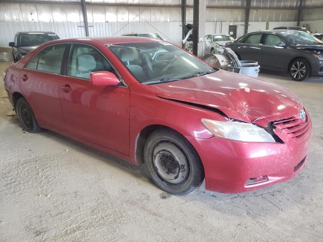 Photo 4 from auction – 2009 TOYOTA CAMRY BASE with VIN 4T4BE46K19R061469