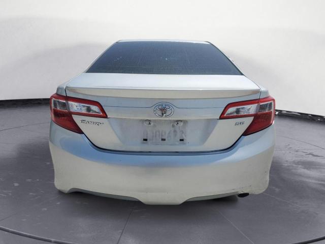 Photo 6 from auction – 2013 TOYOTA CAMRY L with VIN 4T1BF1FK2DU287468