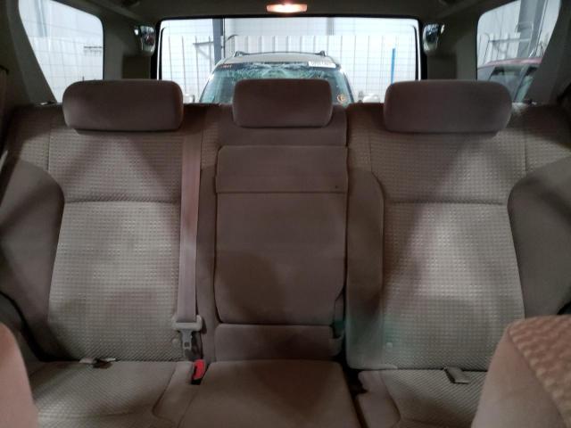 Foto 10 de la subasta – 2005 TOYOTA 4RUNNER SR con VIN JTEBU14R358039701