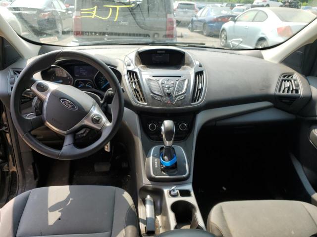 Photo 8 from auction – 2013 FORD ESCAPE SE with VIN 1FMCU9GX0DUB29438