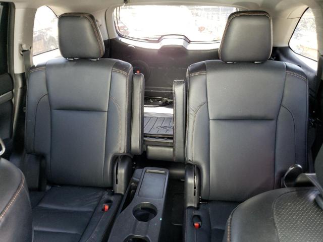 Photo 10 from auction – 2019 TOYOTA HIGHLANDER with VIN 5TDDGRFH0KS060245