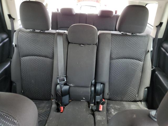Photo 10 from auction – 2017 DODGE JOURNEY SE with VIN 3C4PDCAB0HT673986