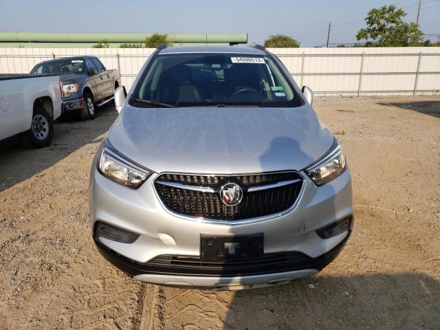 Photo 5 from auction – 2019 BUICK ENCORE PRE with VIN KL4CJASB1KB705504