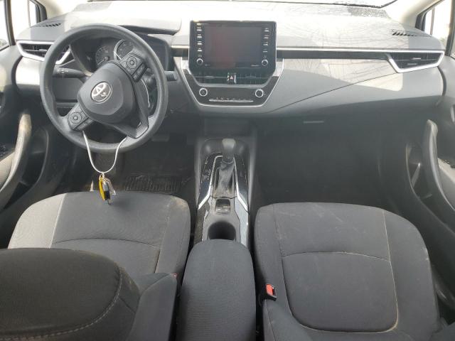 Photo 8 from auction – 2021 TOYOTA COROLLA LE with VIN 5YFEPMAE9MP232482