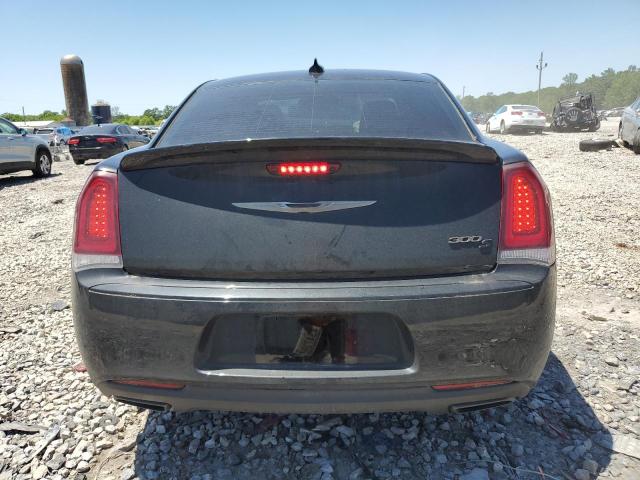 Photo 6 from auction – 2017 CHRYSLER 300 S with VIN 2C3CCABG5HH627079
