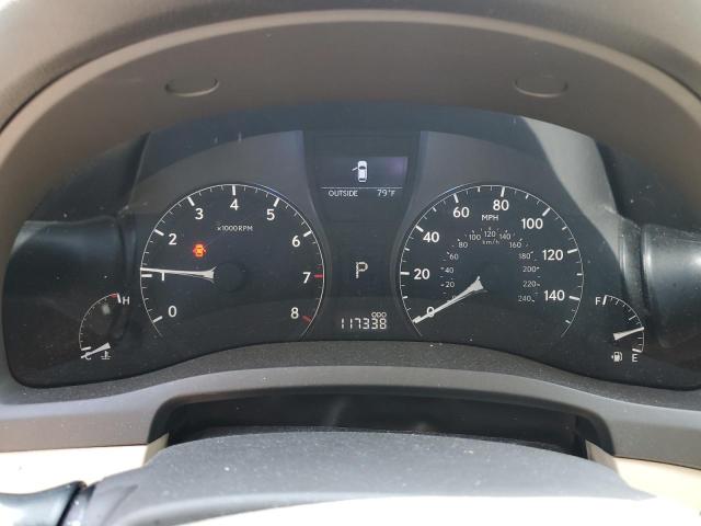 Photo 9 from auction – 2010 LEXUS RX 350 with VIN 2T2BK1BA2AC045300