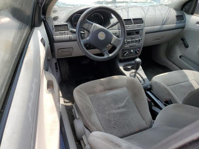 Photo 8 from auction – 2005 CHEVROLET COBALT with VIN 1G1AK12F957587053