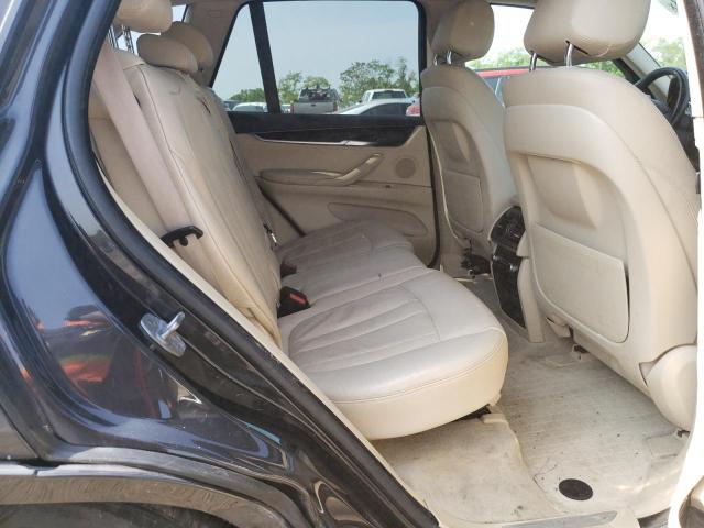 Photo 10 from auction – 2015 BMW X5 XDRIVE3 with VIN 5UXKR0C56F0K63400