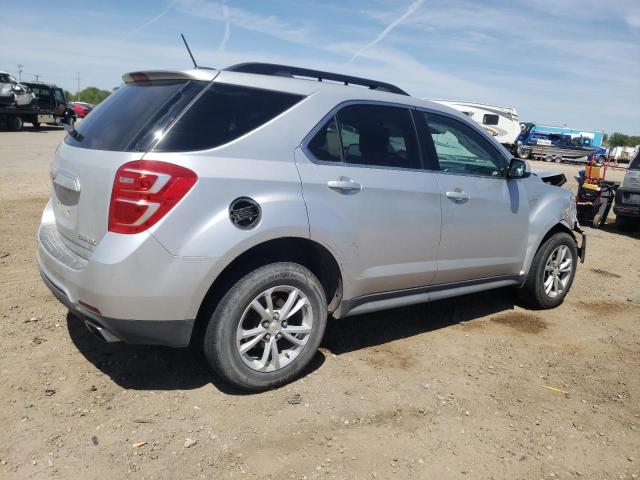 Photo 3 from auction – 2016 CHEVROLET EQUINOX LT with VIN 2GNFLFE32G6232910