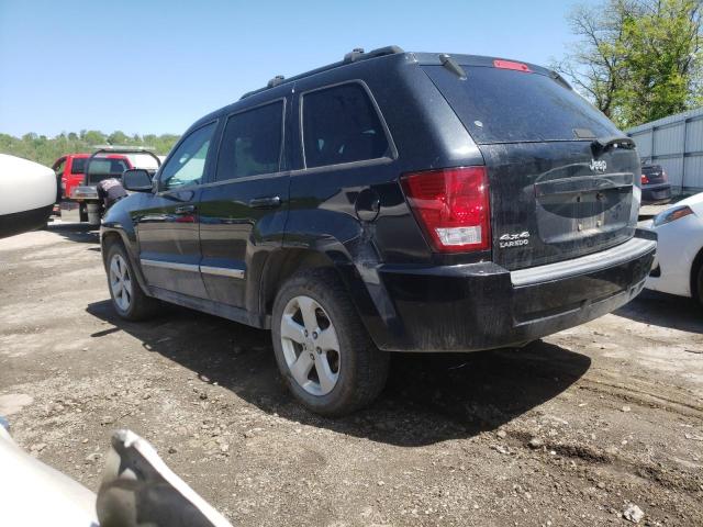 Photo 2 from auction – 2010 JEEP GRAND CHER with VIN 1J4PR4GK5AC146049