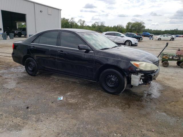 Photo 4 from auction – 2003 TOYOTA CAMRY LE with VIN 4T1BE32K73U202322