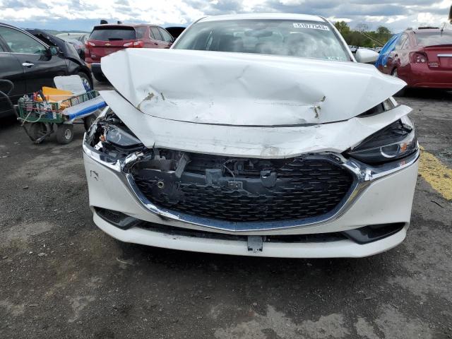 Photo 5 from auction – 2019 MAZDA 3 PREFERRE with VIN JM1BPBDM6K1123084