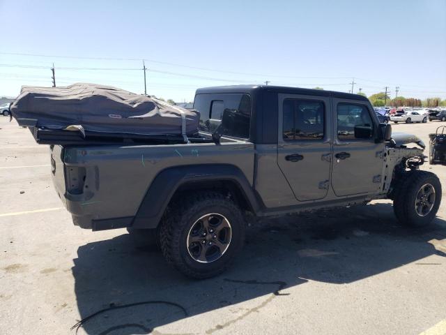 Photo 3 from auction – 2020 JEEP GLADIATOR with VIN 1C6HJTAGXLL207213