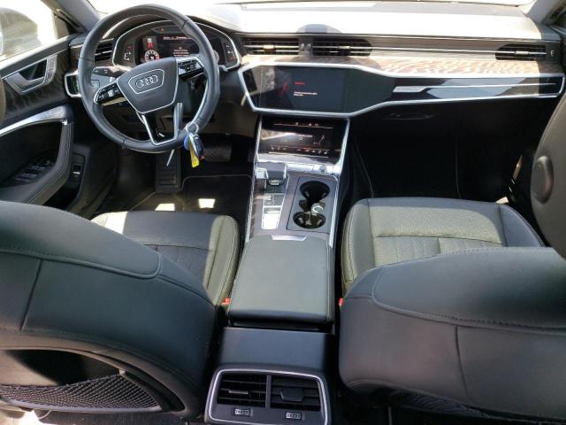 Photo 8 from auction – 2021 AUDI A7 PREMIUM with VIN WAUU2AF25MN048383