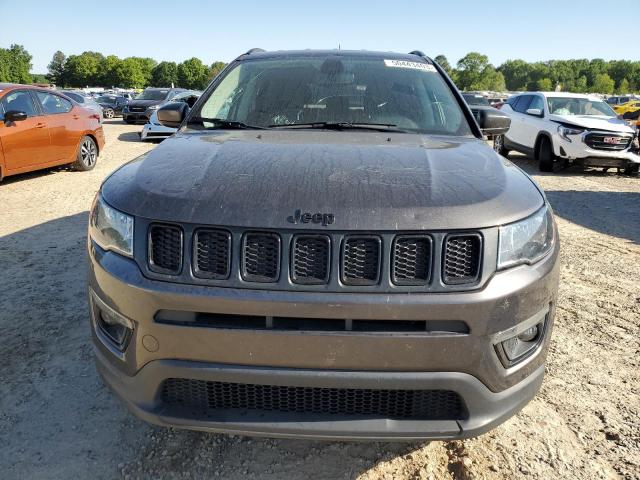 Photo 5 from auction – 2020 JEEP COMPASS LA with VIN 3C4NJCBB2LT141078