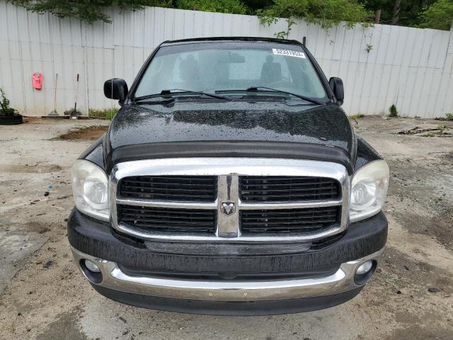 Photo 5 from auction – 2007 DODGE RAM 1500 S with VIN 1D7HA16207J597935