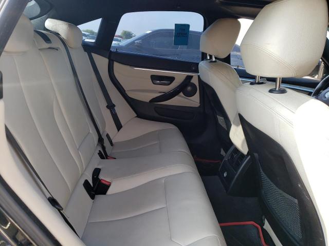 Photo 10 from auction – 2017 BMW 430I GRAN with VIN WBA4F7C53HG787283